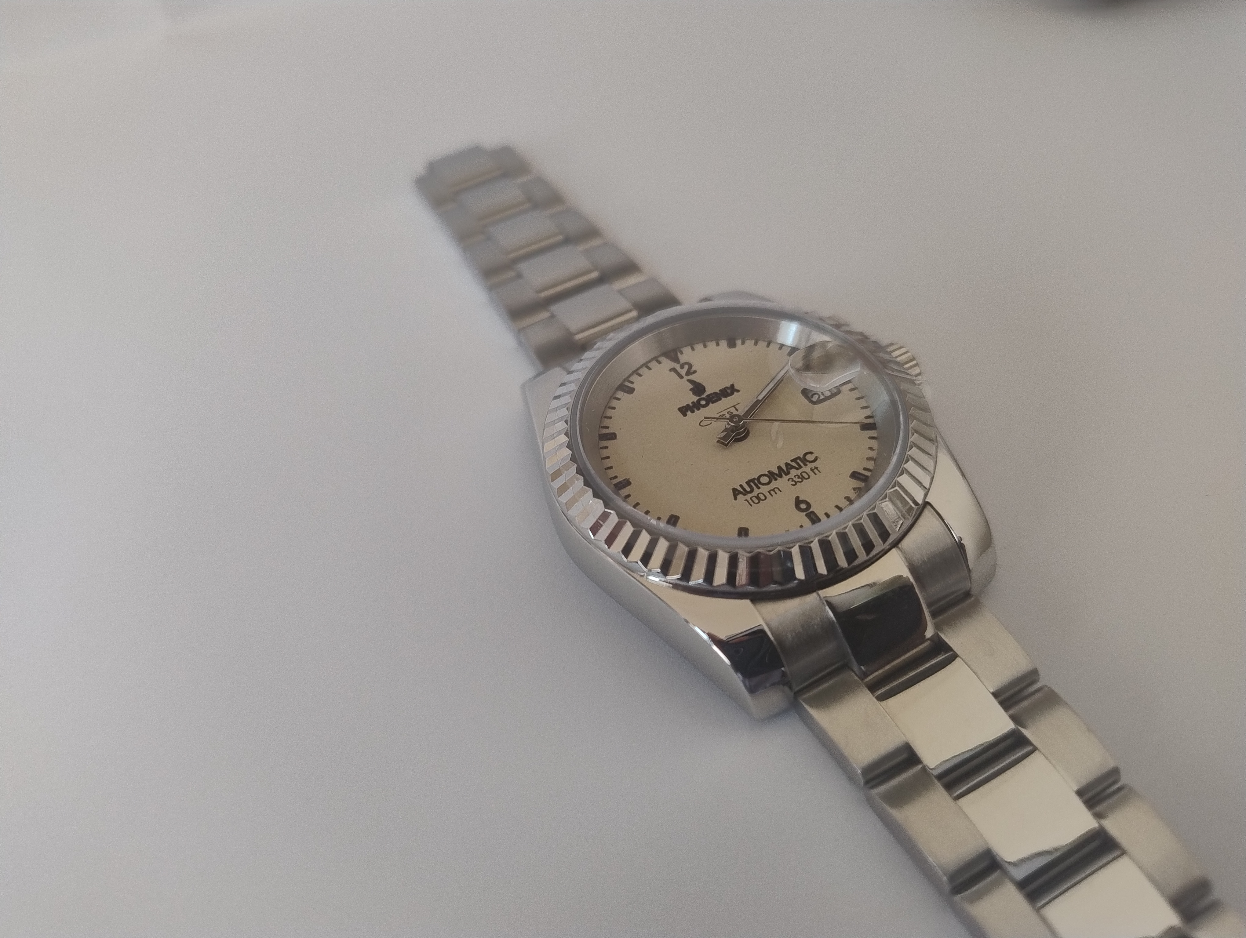 Crest Watch Phoenix